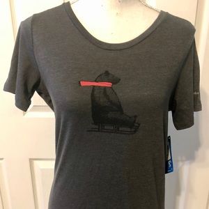 Columbia Women’s Graphic T